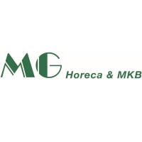 MG Horeca & MKB logo, MG Horeca & MKB contact details