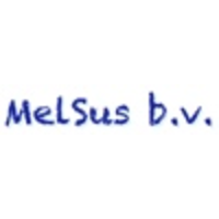 MelSus BV logo, MelSus BV contact details