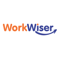 Work Wiser International logo, Work Wiser International contact details