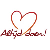 Stichting Altijd Doen logo, Stichting Altijd Doen contact details