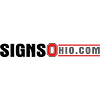 Ohio Signs logo, Ohio Signs contact details