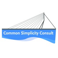 Common Simplicity Consult logo, Common Simplicity Consult contact details