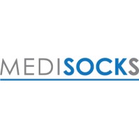 MEDISOCKS logo, MEDISOCKS contact details