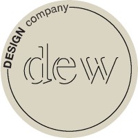 DEW Design Company logo, DEW Design Company contact details