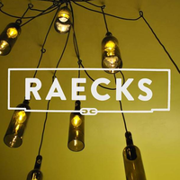 Hotel Raecks logo, Hotel Raecks contact details