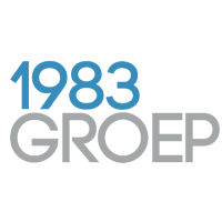 1983 Groep logo, 1983 Groep contact details