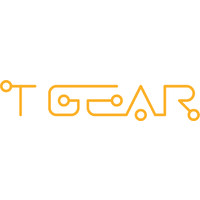 T Gear logo, T Gear contact details