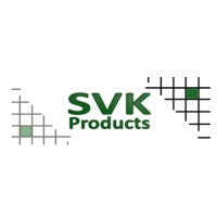 SVK Products logo, SVK Products contact details