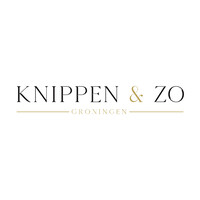 Kapsalon Knippen & Zo logo, Kapsalon Knippen & Zo contact details