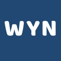 WYN logo, WYN contact details