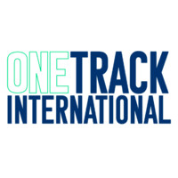 ONETrack International logo, ONETrack International contact details