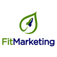 FitMarketing logo, FitMarketing contact details