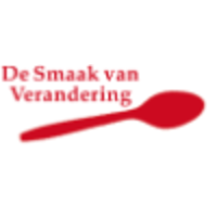 De Smaak van Verandering logo, De Smaak van Verandering contact details