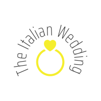 The Italian Wedding logo, The Italian Wedding contact details