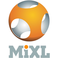 MiXL logo, MiXL contact details