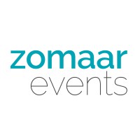 Zomaar Events logo, Zomaar Events contact details