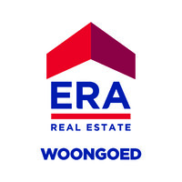 ERA WoonGoed logo, ERA WoonGoed contact details