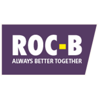 ROC Businessclub logo, ROC Businessclub contact details