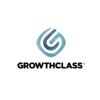 GrowthClass logo, GrowthClass contact details