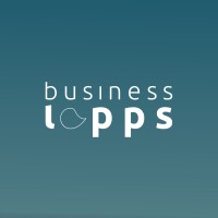 Business Lapps logo, Business Lapps contact details