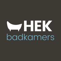 Hek Badkamers logo, Hek Badkamers contact details