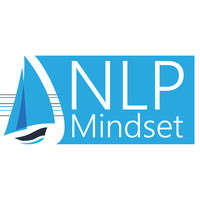 NLP Mindset logo, NLP Mindset contact details