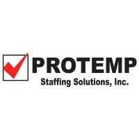 Protemp Staffing Solutions, Inc. logo, Protemp Staffing Solutions, Inc. contact details