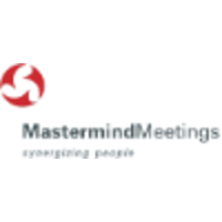 Mastermind Meetings logo, Mastermind Meetings contact details