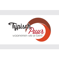 TypischPuur logo, TypischPuur contact details