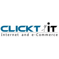 Clickt-it BV logo, Clickt-it BV contact details