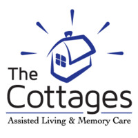 The Cottages Assisted Living & Memory Care logo, The Cottages Assisted Living & Memory Care contact details