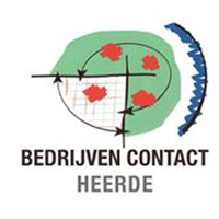 Bedrijven Contact Heerde logo, Bedrijven Contact Heerde contact details