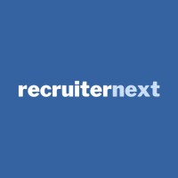 Recruiternext.nl logo, Recruiternext.nl contact details