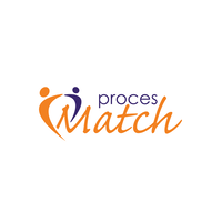 ProcesMatch logo, ProcesMatch contact details