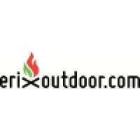 Erixoutdoor logo, Erixoutdoor contact details