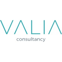 Valia Consultancy logo, Valia Consultancy contact details