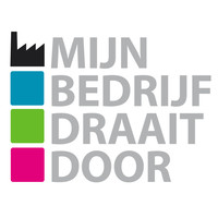 Mijn Bedrijf Draait Door logo, Mijn Bedrijf Draait Door contact details