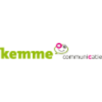 Kemme Communicatie logo, Kemme Communicatie contact details