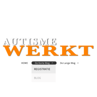 Autisme Werkt logo, Autisme Werkt contact details