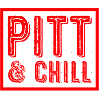 Pitt&Chill logo, Pitt&Chill contact details