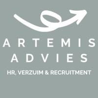 Artemis Advies | HR, VERZUIM & RECRUITMENT logo, Artemis Advies | HR, VERZUIM & RECRUITMENT contact details