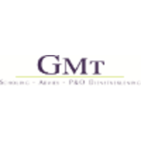 GMT Scholing - P&O Dienstverlening logo, GMT Scholing - P&O Dienstverlening contact details