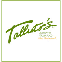 Talluto's Authentic Italian Food, Inc. logo, Talluto's Authentic Italian Food, Inc. contact details