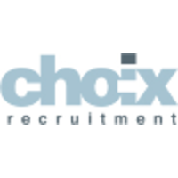 Choix-recruitment logo, Choix-recruitment contact details