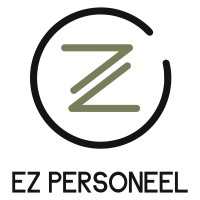 EZ Personeel logo, EZ Personeel contact details