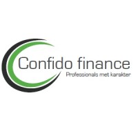 Confido finance logo, Confido finance contact details