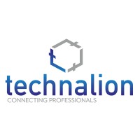 Technalion logo, Technalion contact details