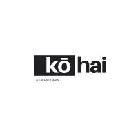 Kohai Talent logo, Kohai Talent contact details