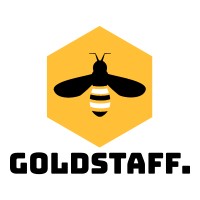 Goldstaff Nederland logo, Goldstaff Nederland contact details