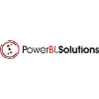 PowerBI.Solutions logo, PowerBI.Solutions contact details